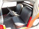 Crosley Hot Shot Roadster 1951 года